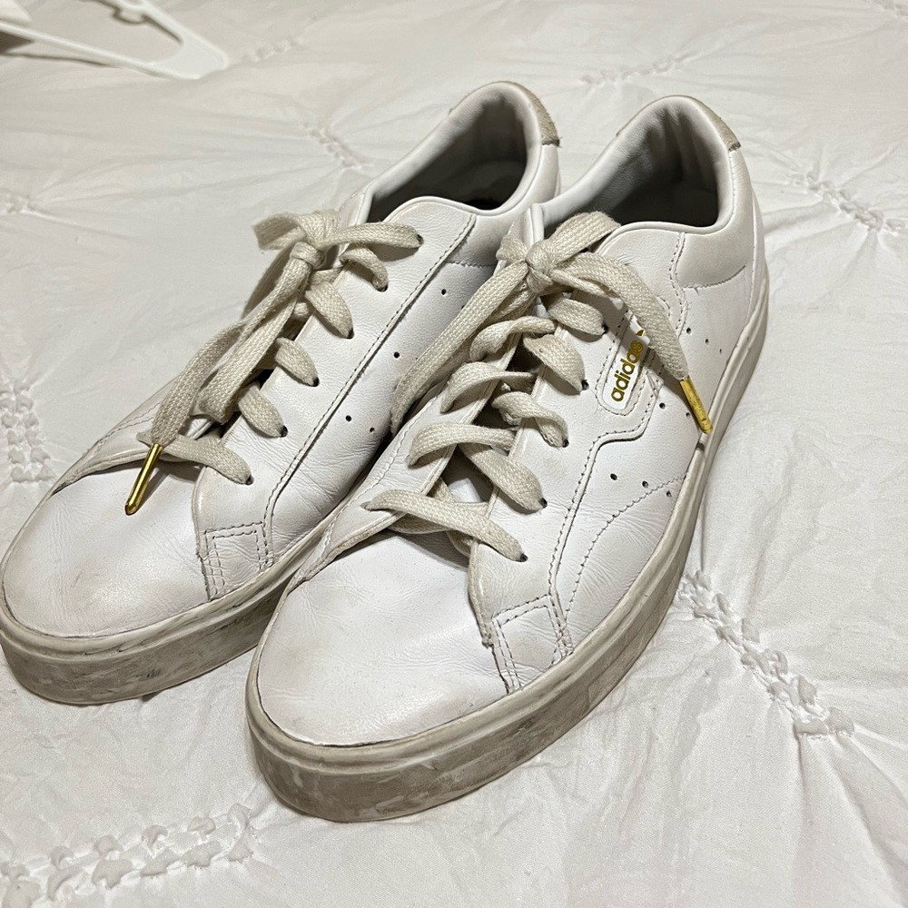 Adidas sneakers